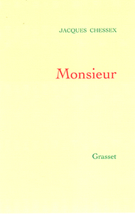 MONSIEUR