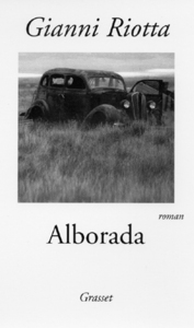 ALBORADA