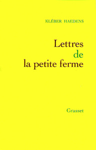 LETTRES DE LA PETITE FERME