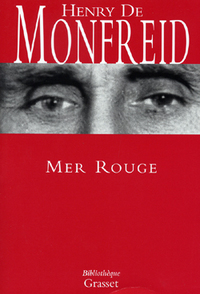 MER ROUGE