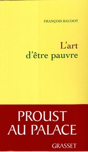 L'ART D'ETRE PAUVRE