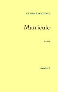 Matricule