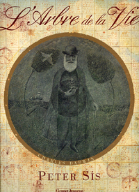 L'arbre de la vie : Charles Darwin