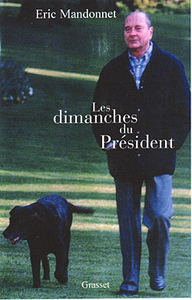 LES DIMANCHES DU PRESIDENT