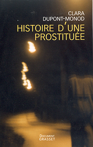 HISTOIRE D'UNE PROSTITUEE