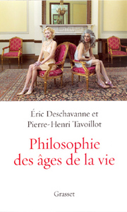 PHILOSOPHIE DES AGES DE LA VIE