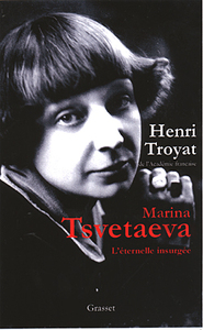 MARINA TSVETAEVA