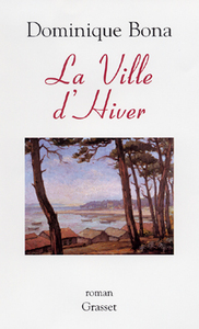 La ville d'hiver