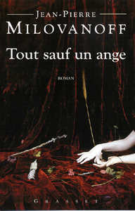 TOUT SAUF UN ANGE