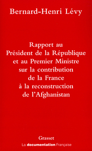 RAPPORT AU PRESIDENT DE LA REPUBLIQUE