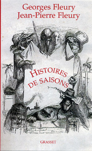 HISTOIRES DE SAISONS