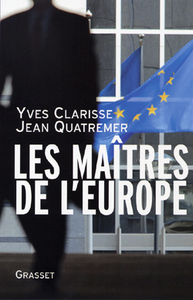 LES MAITRES DE L'EUROPE
