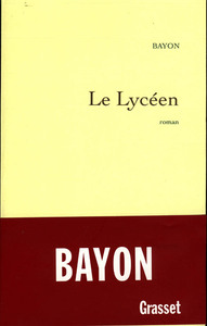 LE LYCEEN