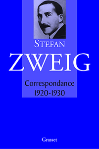 CORRESPONDANCE, 1920-1931-T02
