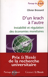 D'UN KRACH A L'AUTRE