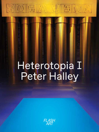 Peter Halley