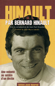 HINAULT PAR BERNARD HINAULT