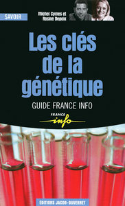 CLES DE LA GENETIQUE