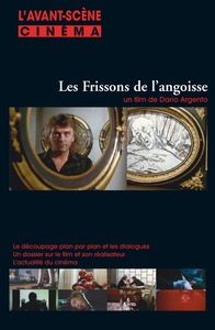 L'Avant Scène cinéma n°560 : Les Frissons de l'angoisse - Mars 2007