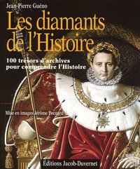 LES DIAMANTS DE L'HISTOIRE