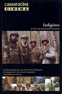 L'Avant-Scene Cinema N°564 : Indigenes