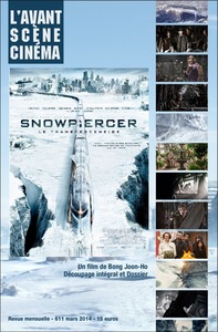 Snowpiercer - L'Avant Scene Cinema N°611