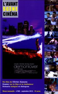 L'Avant-Scene Cinema N°595 : Demonlover