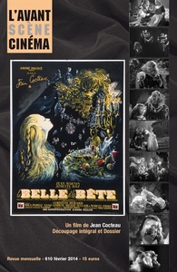L'Avant-Scene Cinema N°610 : La Belle Et La Bete