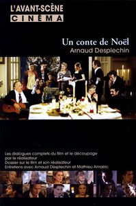 L'Avant-Scene Cinema N°572 : Un Conte De Noël