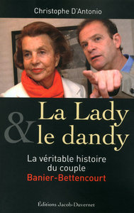 LA LADY & LE DANDY
