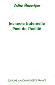 Jeunesse fraternelle - Pont de l'amitié
