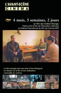 L'Avant Scène cinéma n°563 : 4 Mois, 3 semaines, 2 jours - Juin 2007