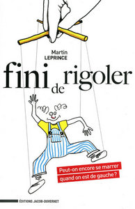 FINI DE RIGOLER