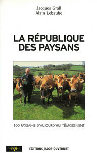REPUBLIQUE DES PAYSANS
