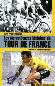 MERVEILLEUSES HIST TOUR FRANCE