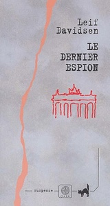 LE DERNIER ESPION