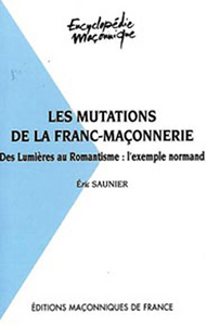 Les mutations de la franc-maçonnerie