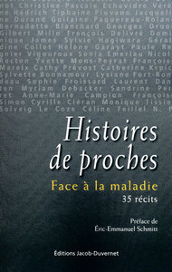 HISTOIRES DE PROCHES