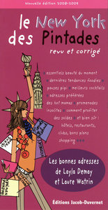 NEW YORK DES PINTADES