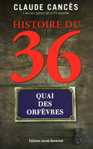 HISTOIRE DU 36