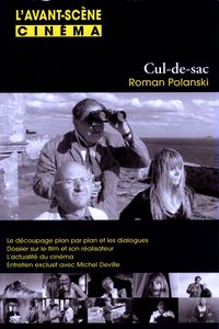 L'Avant-Scene Cinema N°571 : Cul-De-Sac