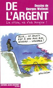 DE L'ARGENT