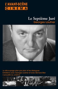 L'Avant Scène cinéma n°568 : Le Septième Juré - Janvier 2008