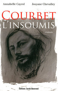 COURBET L'INSOUMIS