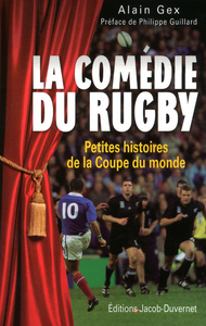 La Comédie du rugby