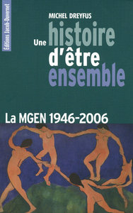 HISTOIRE D ETRE ENSEMBLE MGEN