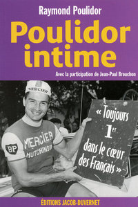 POULIDOR INTIME