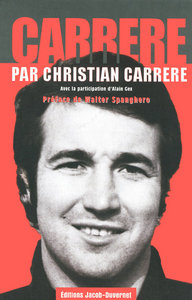 CARRERE PAR CHRISTIAN CARRERE