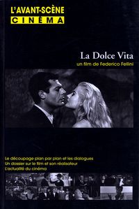 L'Avant-Scene Cinema N°561 : La Dolce Vita