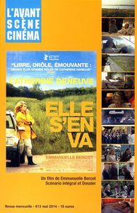 L'Avant-Scene Cinema N°613 - Elle S'En Va